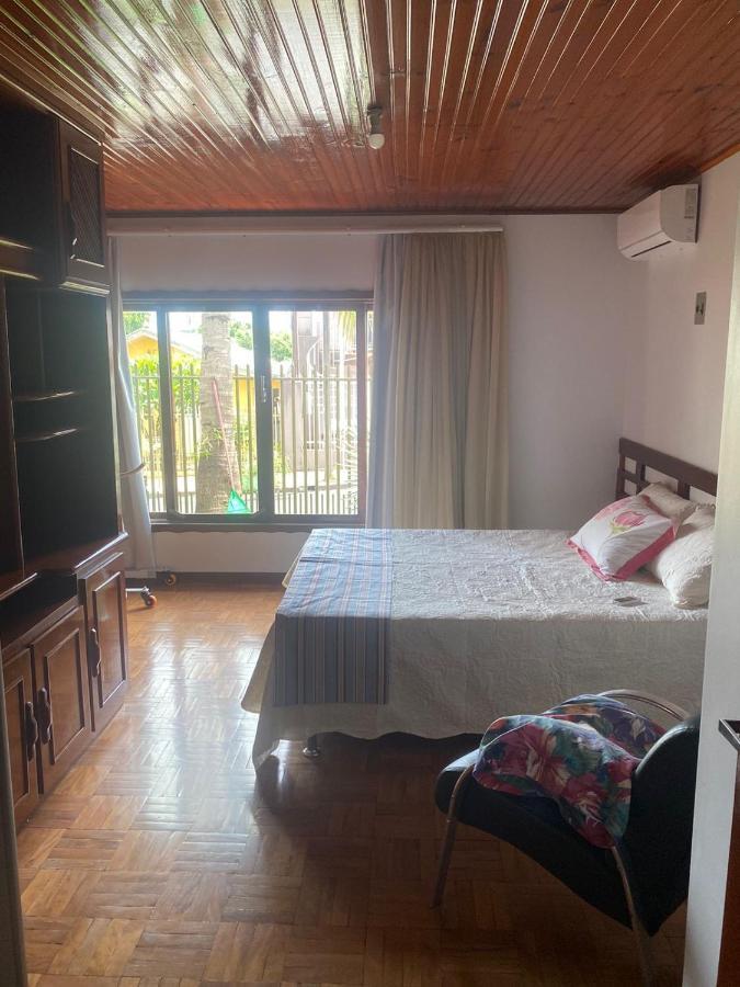 Quarto Em Foz Do Iguacu Exterior photo