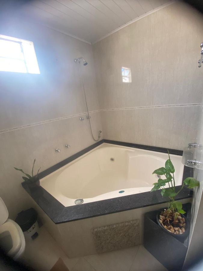Quarto Em Foz Do Iguacu Exterior photo