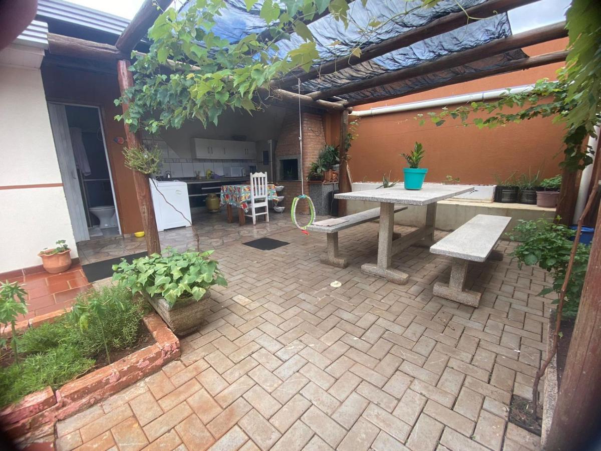 Quarto Em Foz Do Iguacu Exterior photo