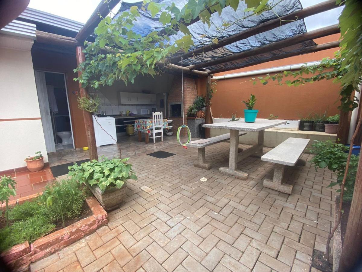 Quarto Em Foz Do Iguacu Exterior photo