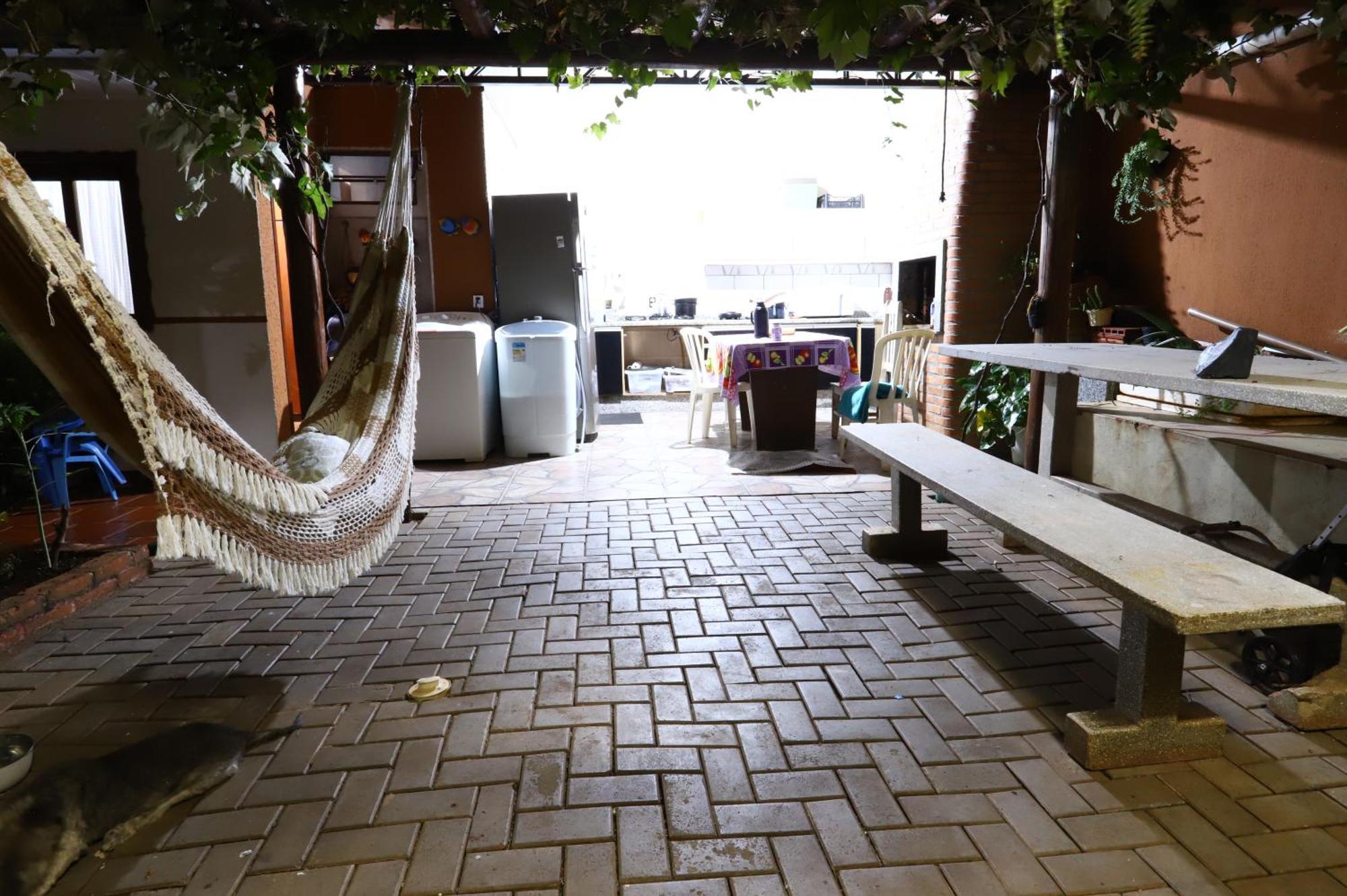 Quarto Em Foz Do Iguacu Exterior photo